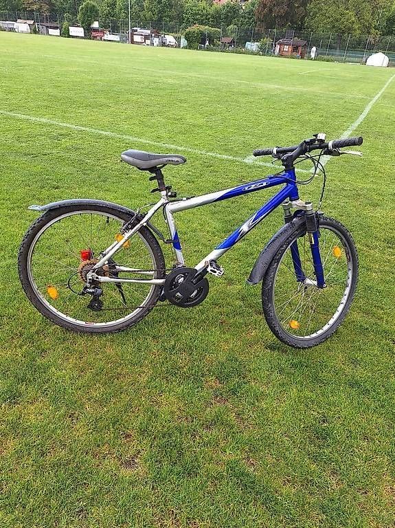 Biciclette: Jugendvelo-Mountainbike – Usato da Winterthur venduto da bis_6s2h