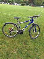 Jugendvelo-Mountainbike