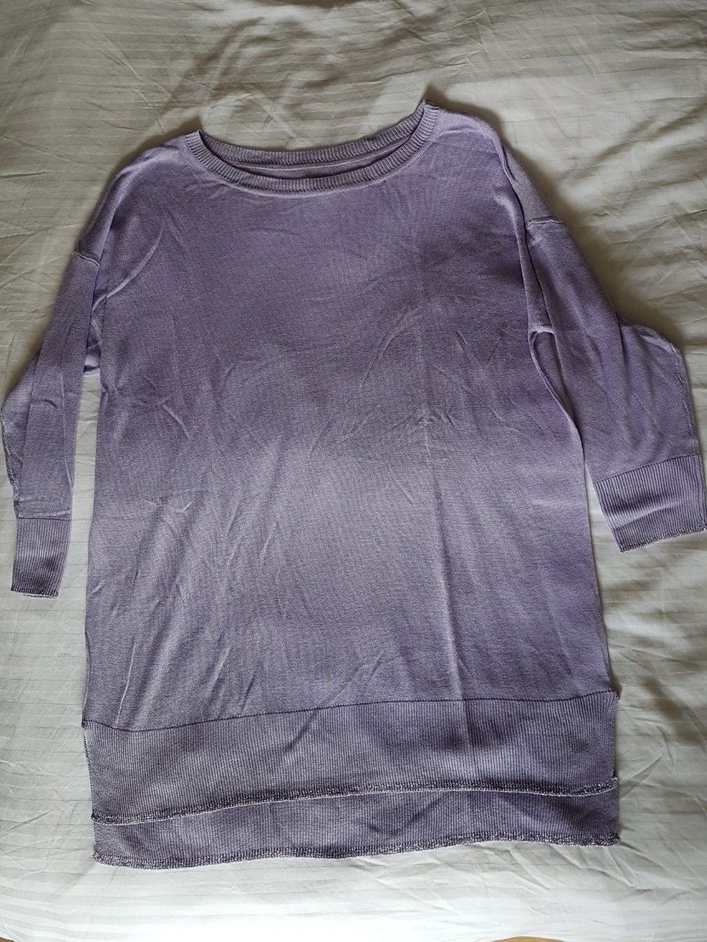 Maglioni & Felpe: Leichter Pullover von OVS, Gr. S – Usato da Basel venduto da Luzora 2