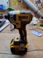 DeWalt DCF887 Schlagschrauber 18V Brushless (DR)