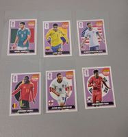 🔥 EXTRA STICKERS PURPLE – PANINI FIFA WORLD CUP 2026 🔥