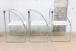 Patoz Chair von Francesco Soro für ICF (IT) / 90er Jahre