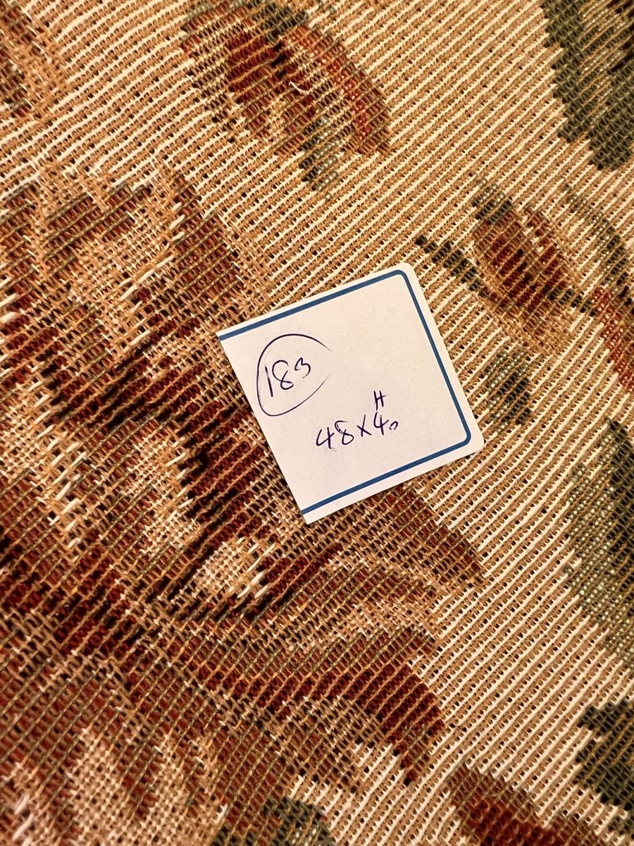 Sgabelli: Antiker Hocker  (183) – Usato da Glattfelden venduto da maa_qcj8 5