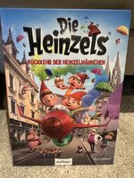 Die Heinzels, Rückkehr der Heinzelmännchen