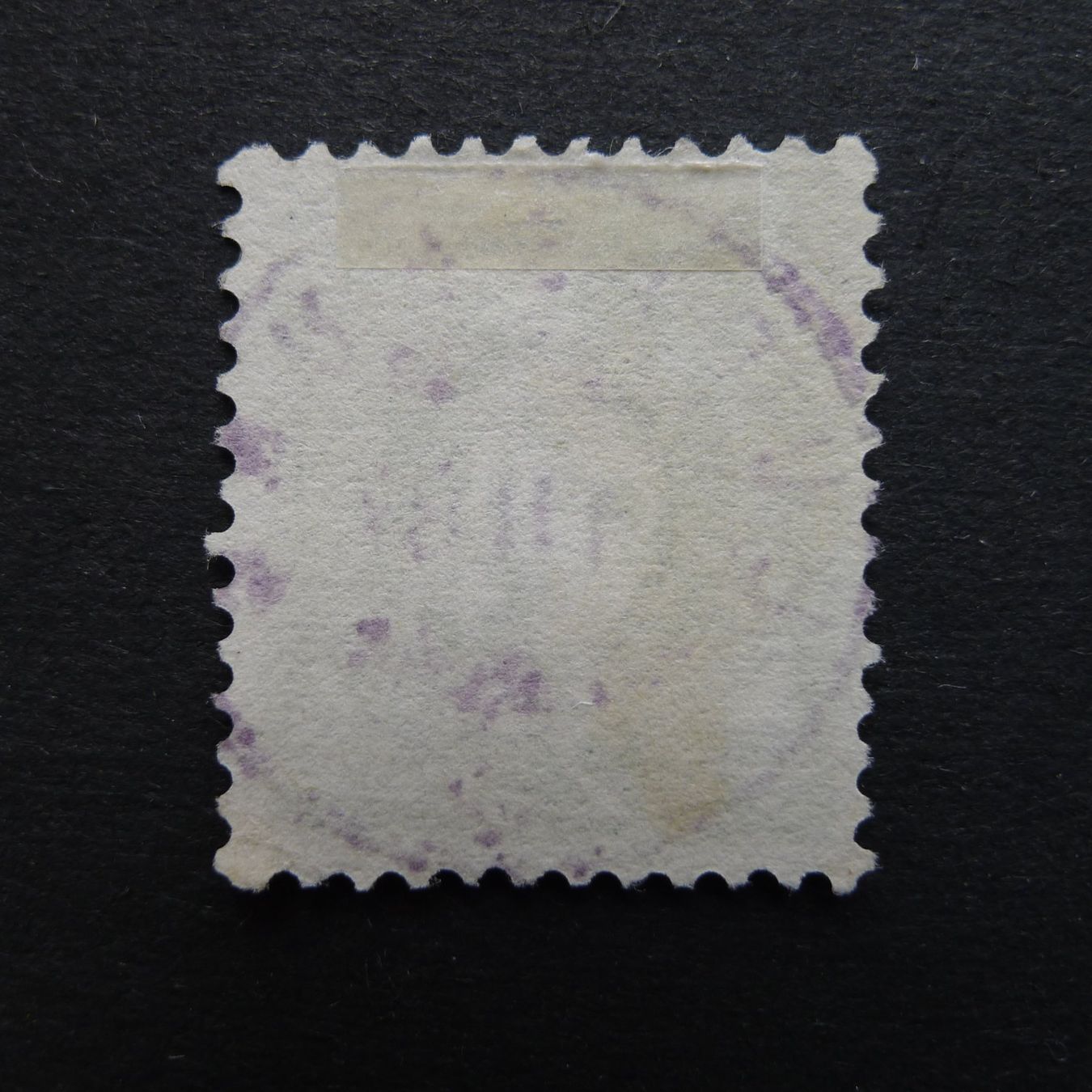 Tutti i francobolli: 67A, Vollstempel LÜTISBURG SG – Usato da Ebikon venduto da SilvioFreund 1