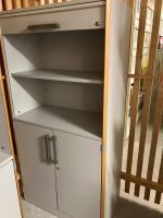 2 Büroschränke - gratis abzugeben
