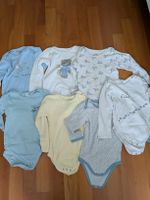 Baby Bodyset 86/92 (7 St.)