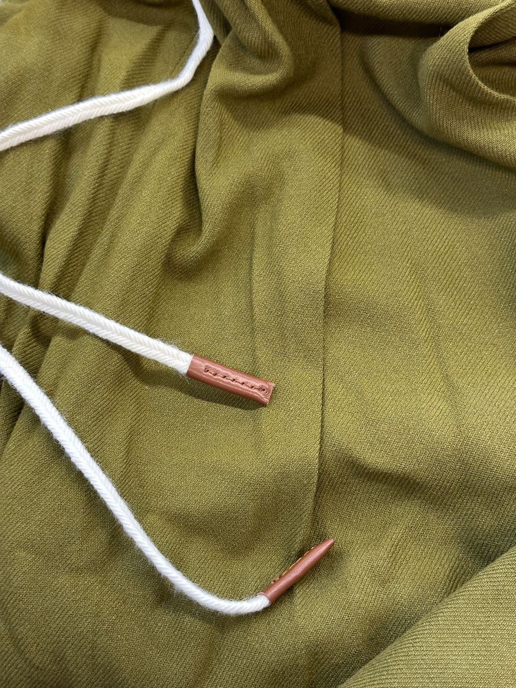 Completi & Tailleur: Alysi Hosenanzug Sakko – Usato da Reiden venduto da Zofi-Brocki 6