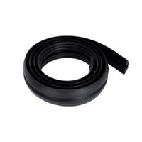 PVC Kabelkanal für  Boden 3 m lang