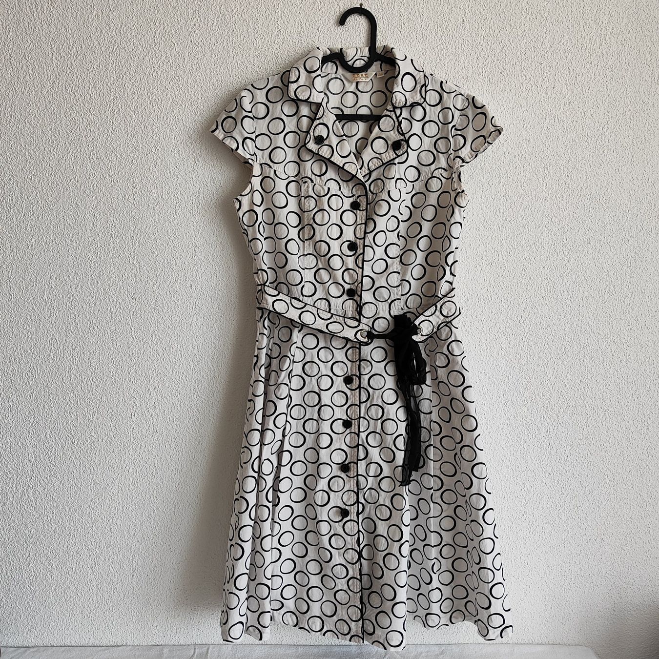 Vestiti: Sommerkleid, Grösse: M, 100% Baumwolle – Usato da Ruetihof venduto da Sunny-Summer