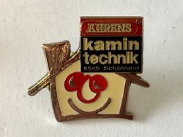 1 Pin Ahrens Kamin Technik Schöftland