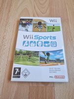 Wii Sports Spiel Nintendo Wii gut Deutsch Kein Einzelverkauf