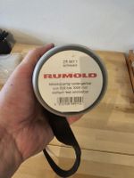 Rumold ZR 6611 noir-Tube télescopique/Transport plans 57