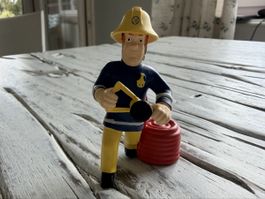 Tonie Figur, Sam aus Feuerwehrmann Sam