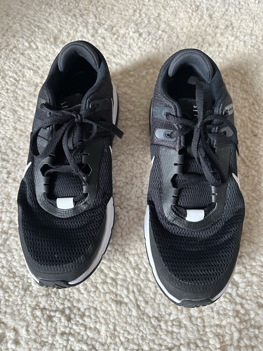Nike Chaussures hommes: Nike Airmax Turnschuhe – Neuf (Voir description) à Lenzburg par PriskaLui 3