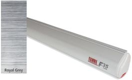 Fiamma F35 Pro 270 Markise titanium