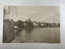 Morges La Baie,