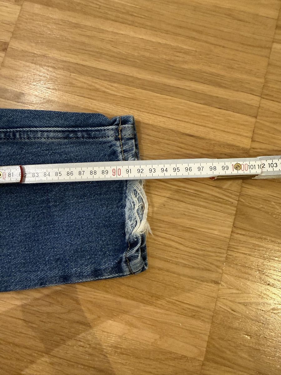 Jeans: Jeans – Usato da Adliswil venduto da Marjin 6