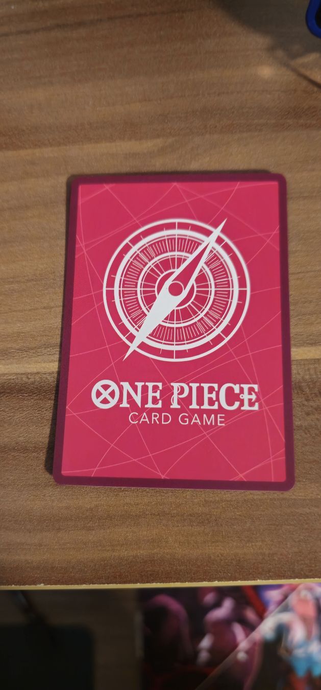 Bandai Carte collezionabili: One Piece TCG Super Pre-Release Leader Set – Usato da Thierachern venduto da YokaiStore 8