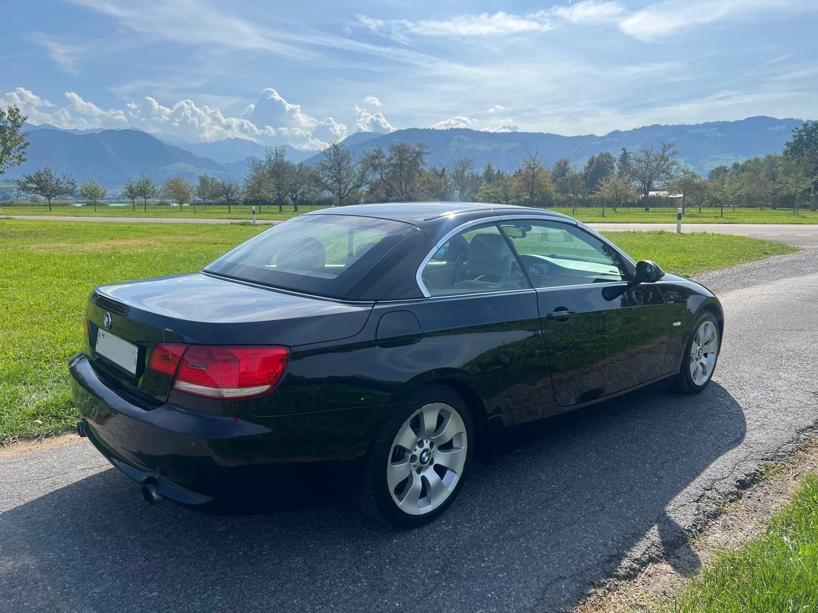BMW Automobili: BMW 335i Cabrio – Usato da Jona venduto da Tupi2 2