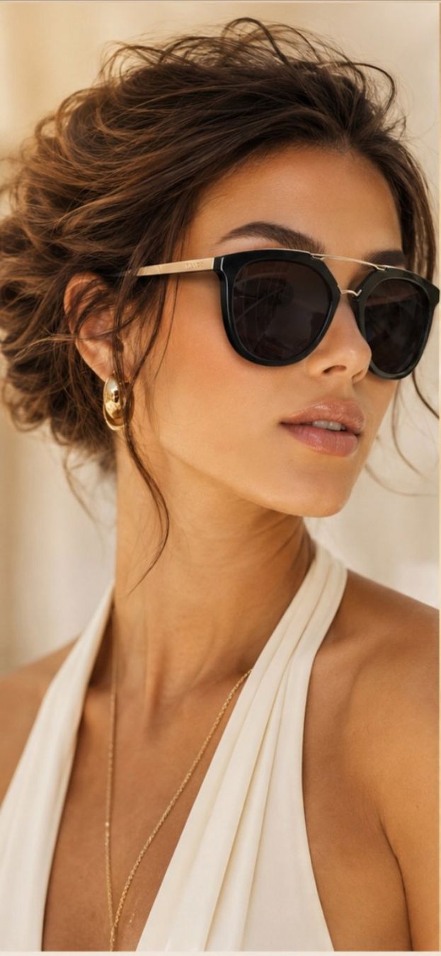 Prada Lunettes & Verres: Original Prada Sonnenbrille – Neuf (Voir description) à Wangen b. Olten par kaj.ya 5
