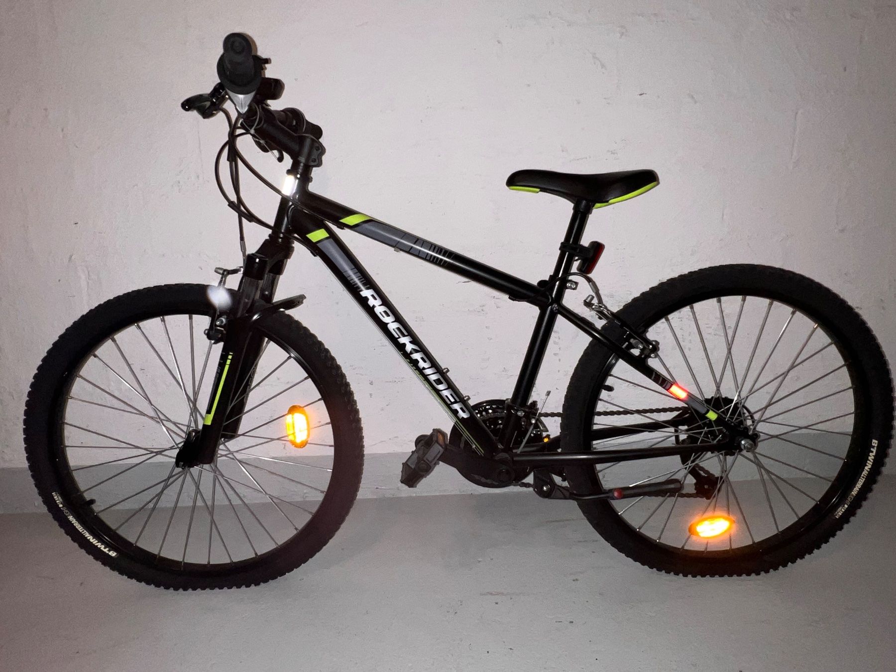 Biciclette: Mountainbike – Nuovo (secondo la descrizione) da Zürich venduto da Ozean74