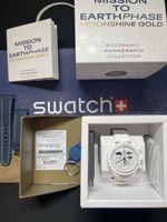 Swatch x Omega Moonshine Gold 🌕 Top Zustand 2026