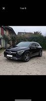 Mercedes benz GLA 250 4Matic Progressive 8G-DC