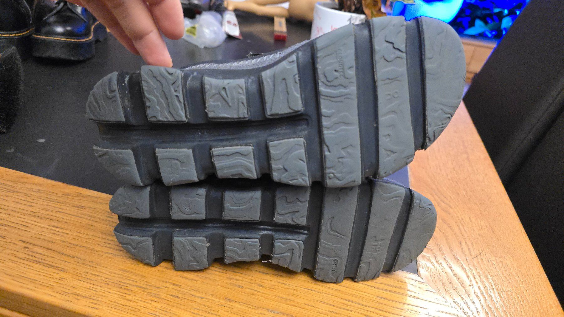 On Scarpe da uomo: ON schuhe EU 37.5 – Nuovo (secondo la descrizione) da Wallisellen venduto da theblacksheep 5