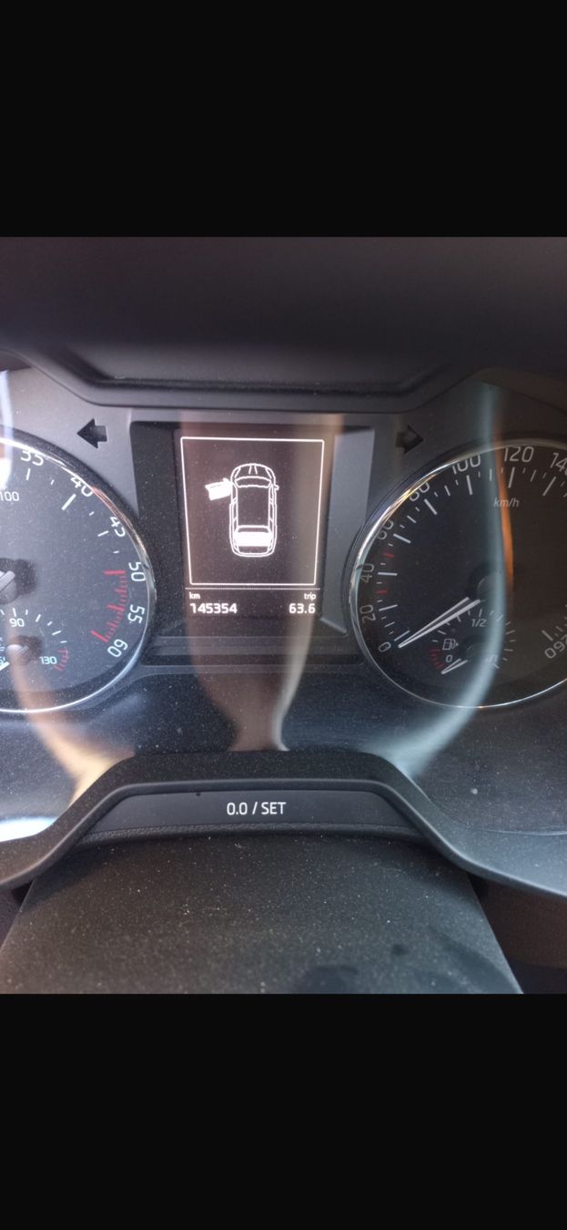 Skoda Autos: Skoda Oktavia - ab MFK – D'occasion à Cham par jas_ry5r 6