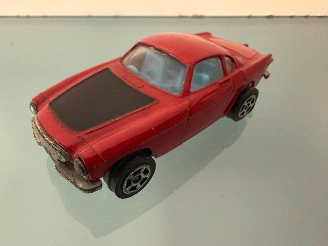 Modellini d'auto: Volvo 1800ES & 1800S Modellauto-Sammlung – Usato da Staad SG venduto da p1800es1972 8
