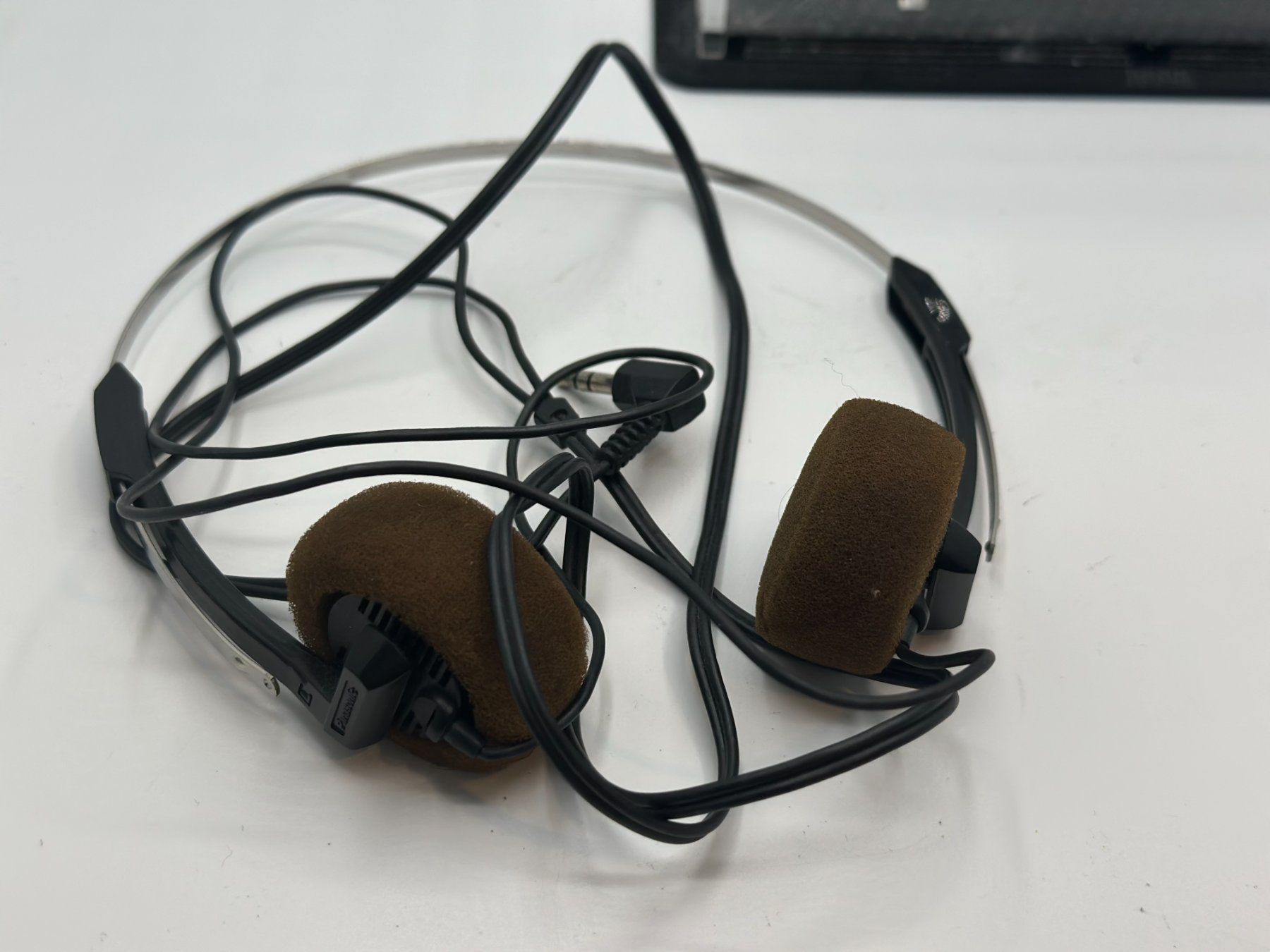 Panasonic Lettore multimediale portatile: Sony WM-EX10 Walkman Engine WORKING BUT not read cassette – Difettoso da Genève venduto da inc_9vgv 1