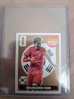 Panini WM 2026 Extra Sticker HEUNGMIN SON Bronze