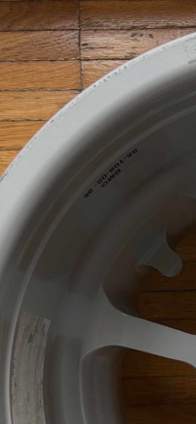 Felgen: Formula Racing by OZ – Gebraucht aus Riva San Vitale von Flat86 2