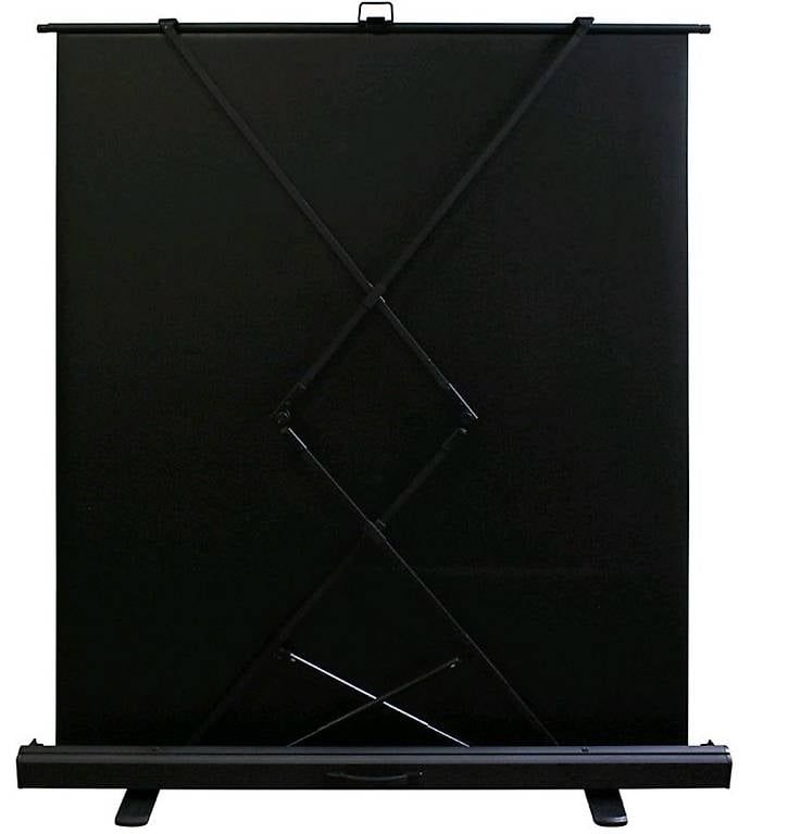 Home Cinema: Projektionsleinwand Koffer Leinwand ezCinema PLUS 2 Premium – Usato da Bottmingen venduto da bebs 2