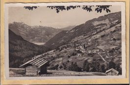 Habkern bei Interlaken - 1939