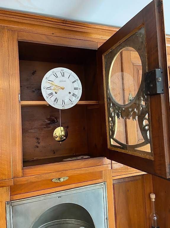 Credenze: Bauern Buffet TOP Zustand – Usato da Buochs venduto da foxiking83 1