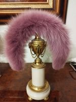 Headband Echte Fox Hand Made