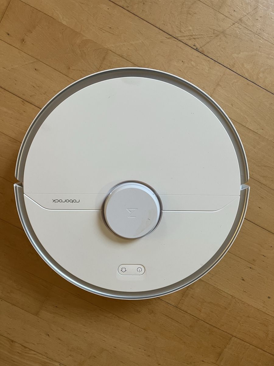 Roborock Aspirateurs & Accessoires: Roborock S6 pure – D'occasion à Zürich par sabirones 1