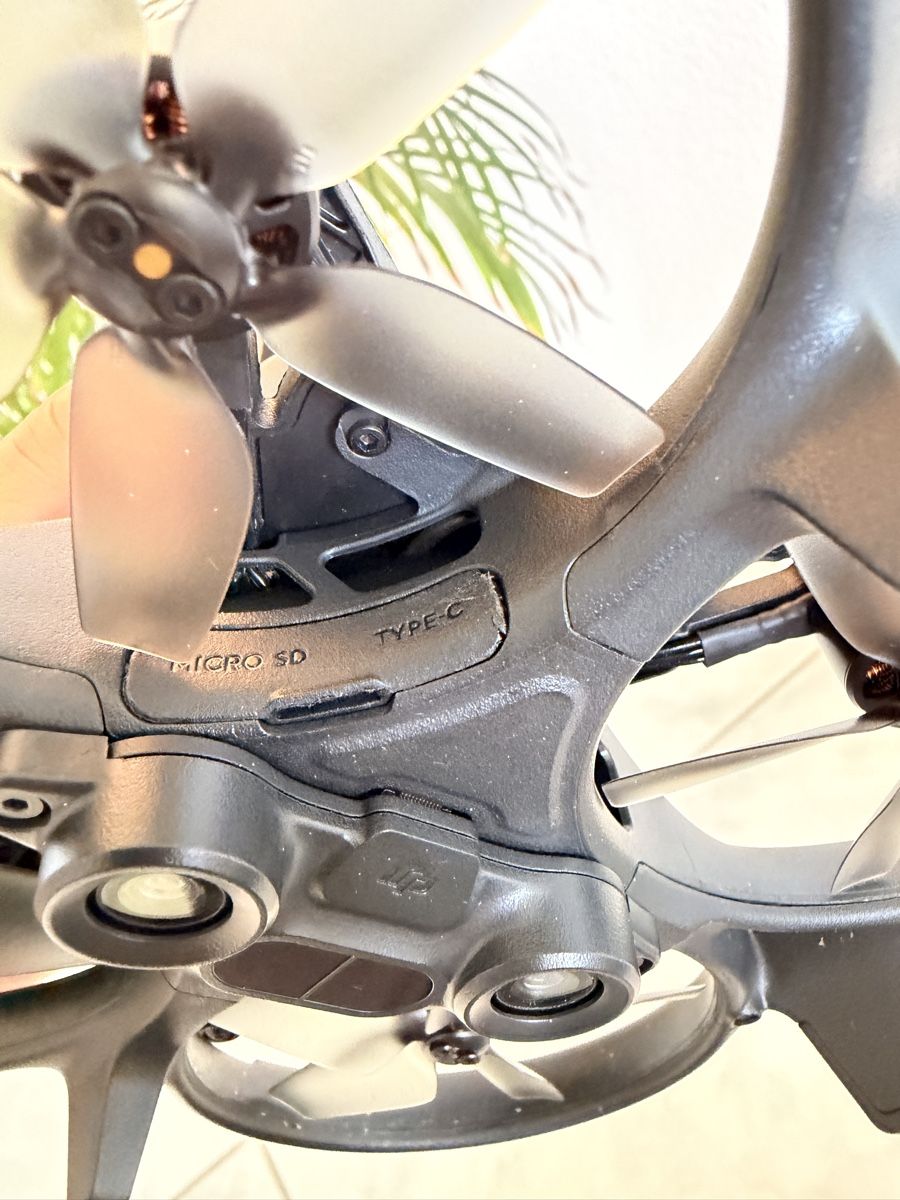 DJI Modellismo RC: DJI Avata Explorer Combo + Fly more Kit – Usato da Greifensee venduto da LocalRillen 3
