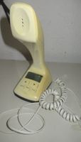 Telia Cobra Telefon weiss, Rarität