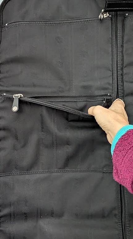 Sacs: Anzugtasche – D'occasion à Birmenstorf AG par R_C_B 3