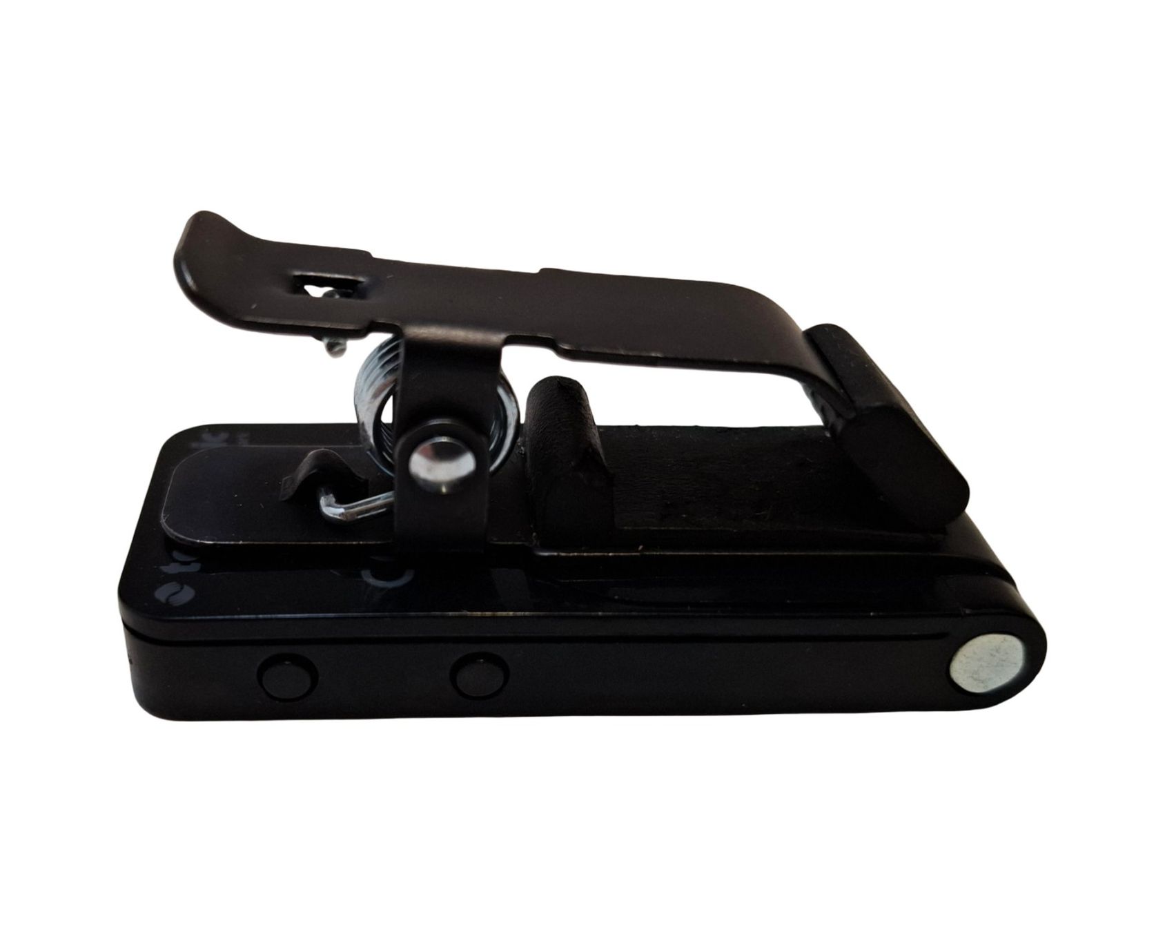 Strumenti musicali: TC Electronic PolyTune Clip Stimmgerät – Usato da Wil SG venduto da Restwert_Wil 1