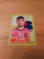 Panini WM 2026 KOR 15
