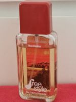 Free Style Eau Fraíche Musquée 75 ml