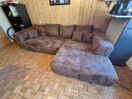 Sofa Conforama
