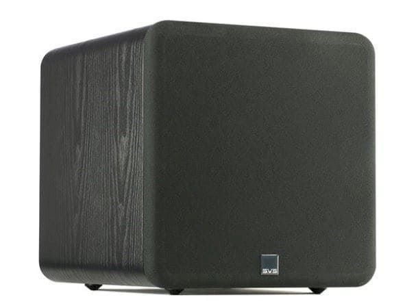 Casse acustiche: SVS SB-1000 Subwoofer, Farbe: black ash – Nuovo e nell'imballaggio originale da Bottighofen venduto da zaap 3