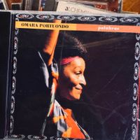 Omara Portuondo Palabras CD Musik Kuba Sommer Vibe