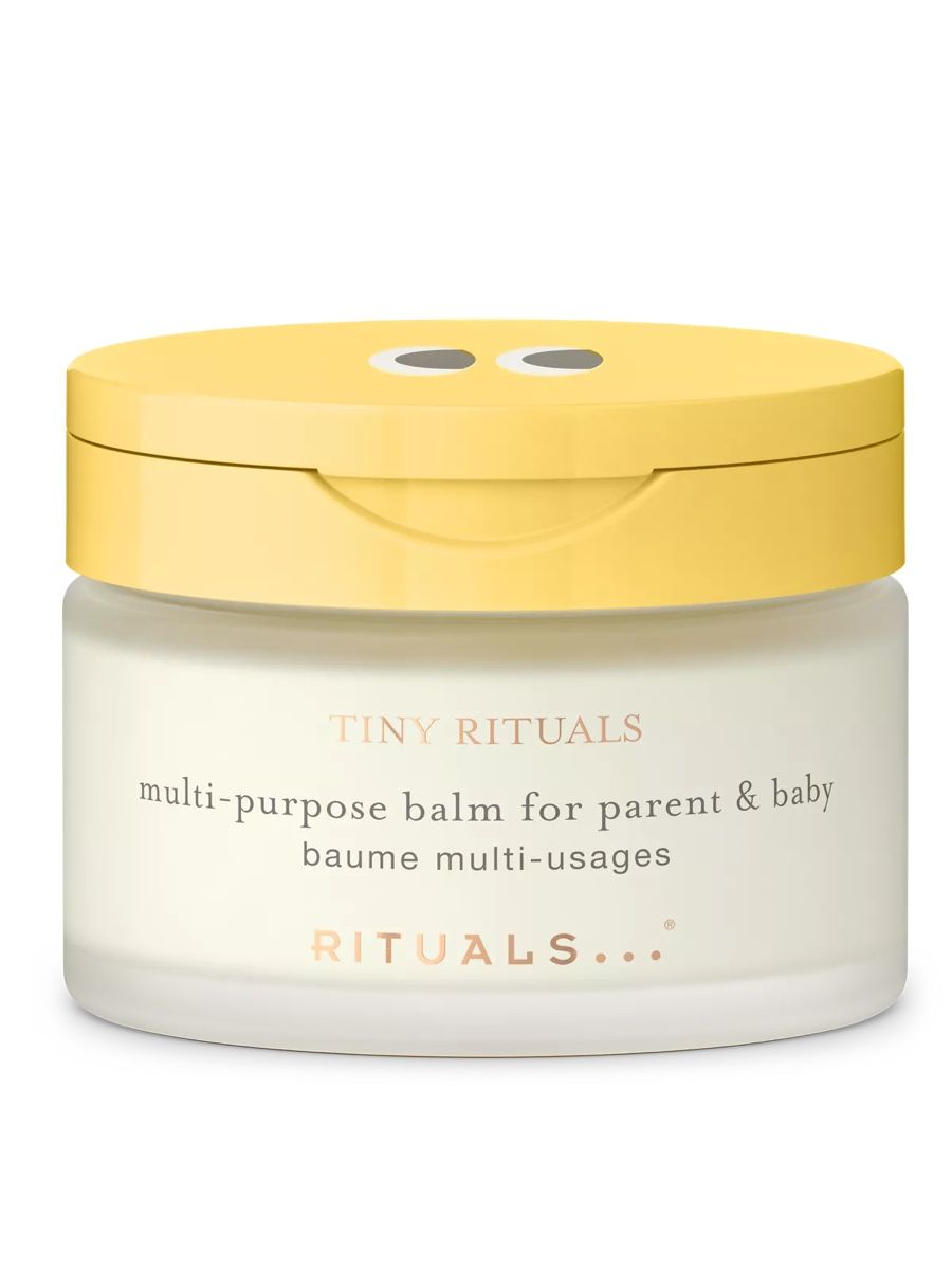 Rituals Sonstige Körperpflege: NEU Tiny Rituals Multi-Purpose Balm – Neu und originalverpackt aus Malleray von 2v8v 1