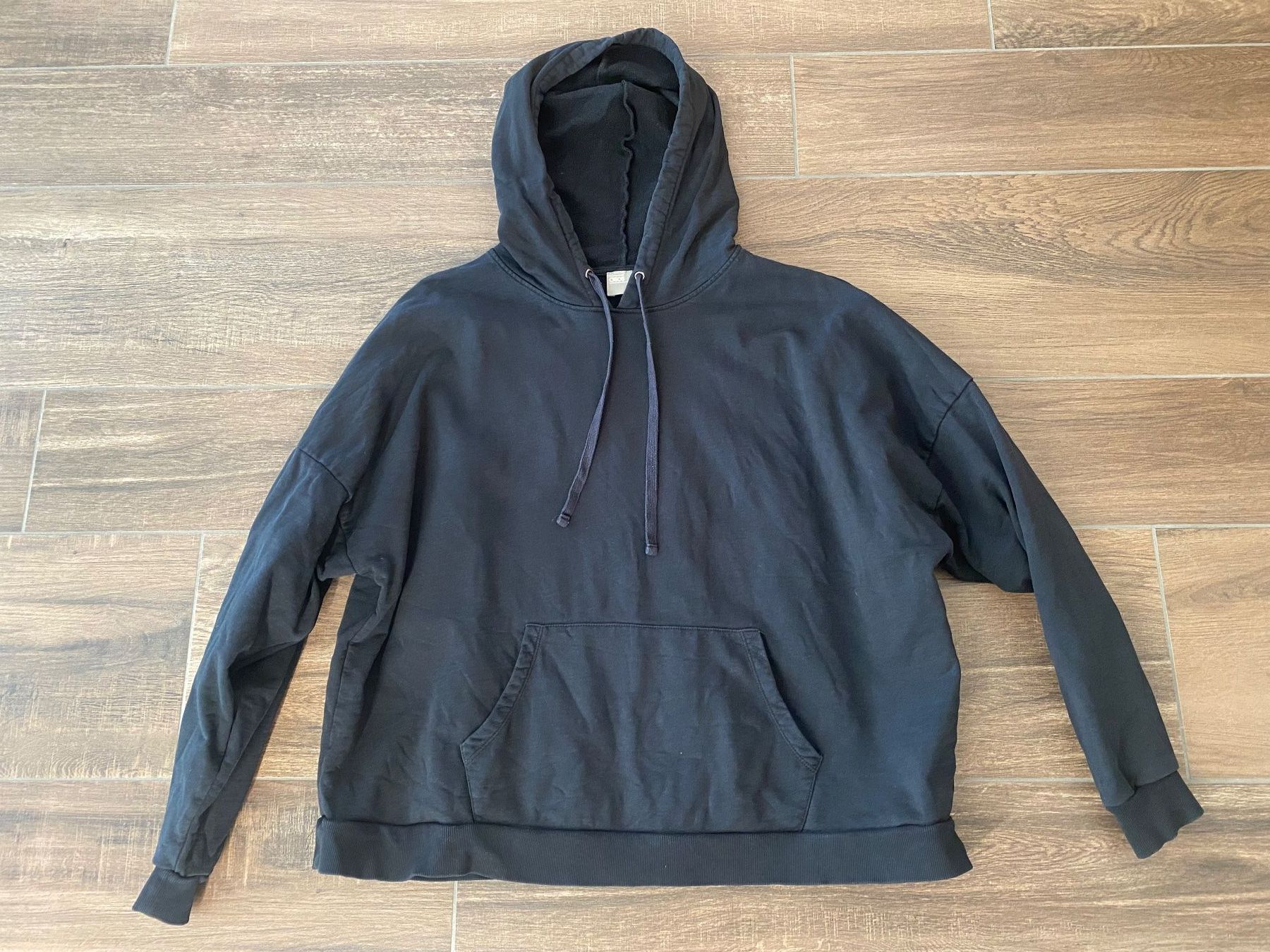 Asos Maglioni & Felpe: Asos Pullover Baumwolle schwarz Gr. 48 – Usato da Pratteln venduto da a23_j2gs